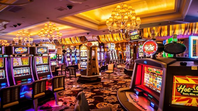 Discover the Best UK Online Casinos Not on Gamstop 82