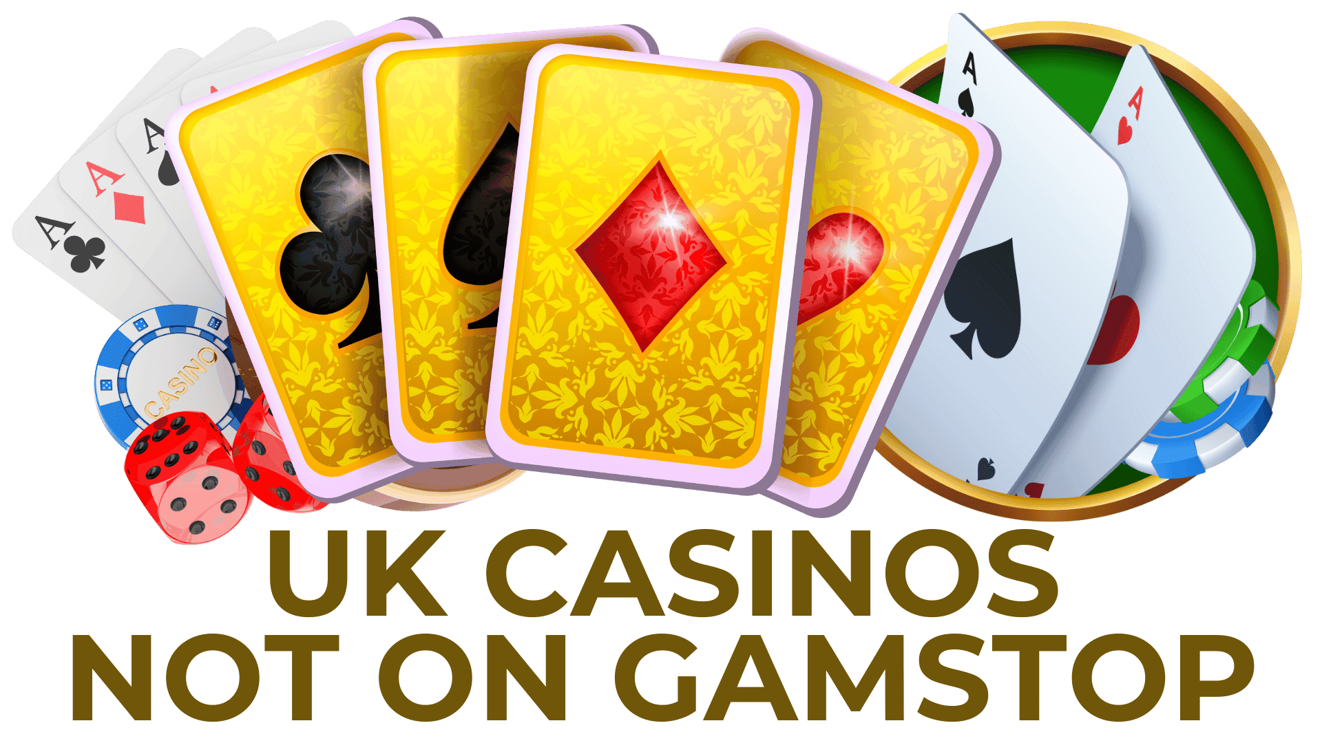 UK Casinos Not on Gamstop 1619