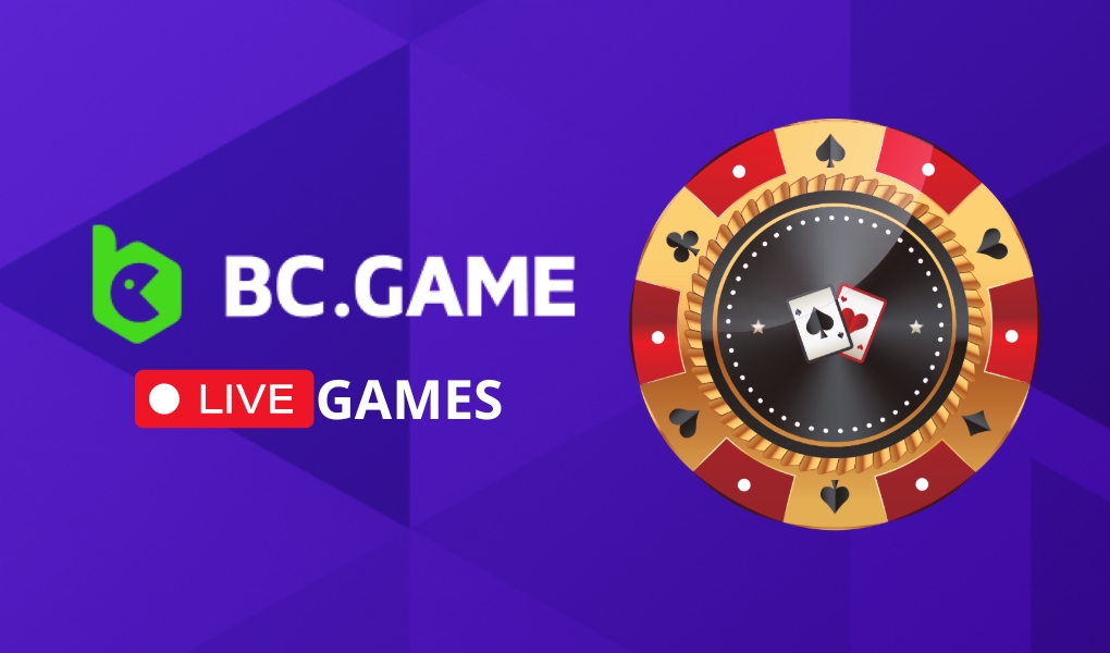 BC Game Bangladesh Революция в Игровом Мире BC Game Bangladesh Революция в Игровом Мире