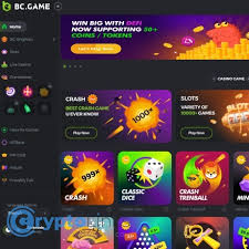 BC.Game Download - Your Ultimate Guide to Online Gaming BC.Game Download - Your Ultimate Guide to Online Gaming