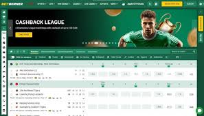 BetWinner Cote Divoire A Comprehensive Guide to Online Betting BetWinner Cote Divoire A Comprehensive Guide to Online Betting