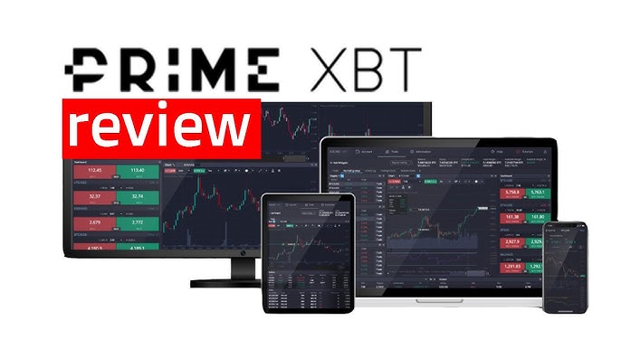 Comprehensive PrimeXBT Reviews Features, Pros, and User Insights Comprehensive PrimeXBT Reviews Features, Pros, and User Insights