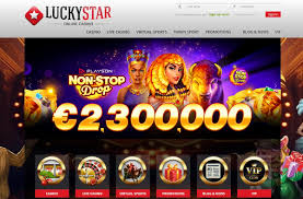 Discover the Amazing Features of apk lucky star Discover the Amazing Features of apk lucky star