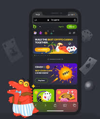 Discover the Excitement of BCGame Casino KZ 15 Discover the Excitement of BCGame Casino KZ 15