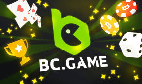 Discover the Thrills of Online Gambling with BC.Game Discover the Thrills of Online Gambling with BC.Game