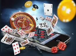 Experience the Excitement with Betblast Your Ultimate Online Casino Experience the Excitement with Betblast Your Ultimate Online Casino