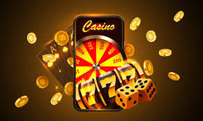 Experience the Thrill of Casino Magic Win UK Your Gateway to Online Gaming Experience the Thrill of Casino Magic Win UK Your Gateway to Online Gaming