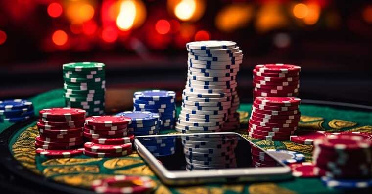 Experience the Thrill of Gaming at FlashDash Online Casino UK 10 Experience the Thrill of Gaming at FlashDash Online Casino UK 10