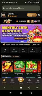 Experience the Thrill of Gaming at Lucky Star Casino India Play Now 17 Experience the Thrill of Gaming at Lucky Star Casino India Play Now 17