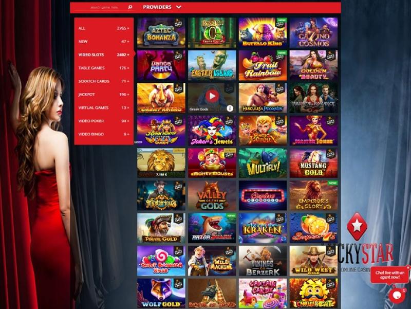 Experience the Thrill of Lucky Star 123 Club India Casino 19 Experience the Thrill of Lucky Star 123 Club India Casino 19