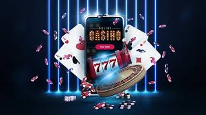 Experience Thrills and Excitement at Online WildWild Casino Experience Thrills and Excitement at Online WildWild Casino