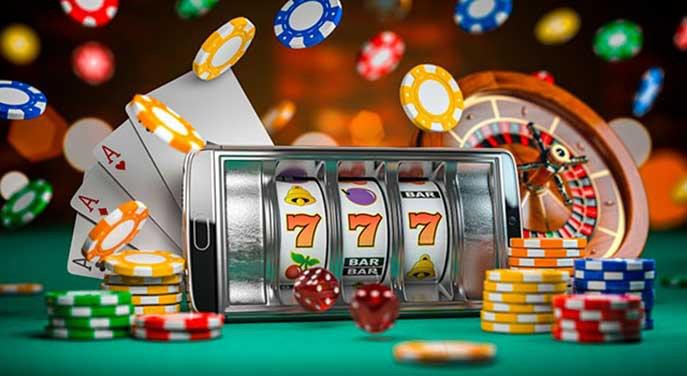 Experience Thrills and Excitement at Online WildWild Casino Experience Thrills and Excitement at Online WildWild Casino