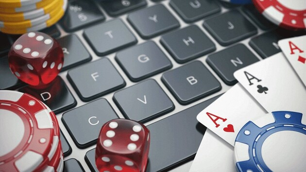 Experience Thrills and Excitement at Online WildWild Casino Experience Thrills and Excitement at Online WildWild Casino