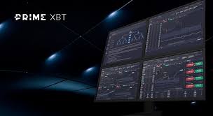 Explore the Potential of PrimeXBT Trading Platform Explore the Potential of PrimeXBT Trading Platform