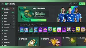 Explore the World of Gaming with BC.Fun Explore the World of Gaming with BC.Fun