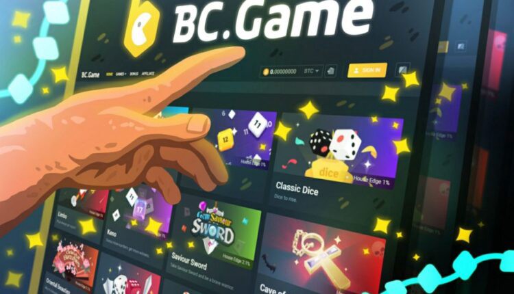 Exploring the Exciting World of BC Game Promotions Exploring the Exciting World of BC Game Promotions