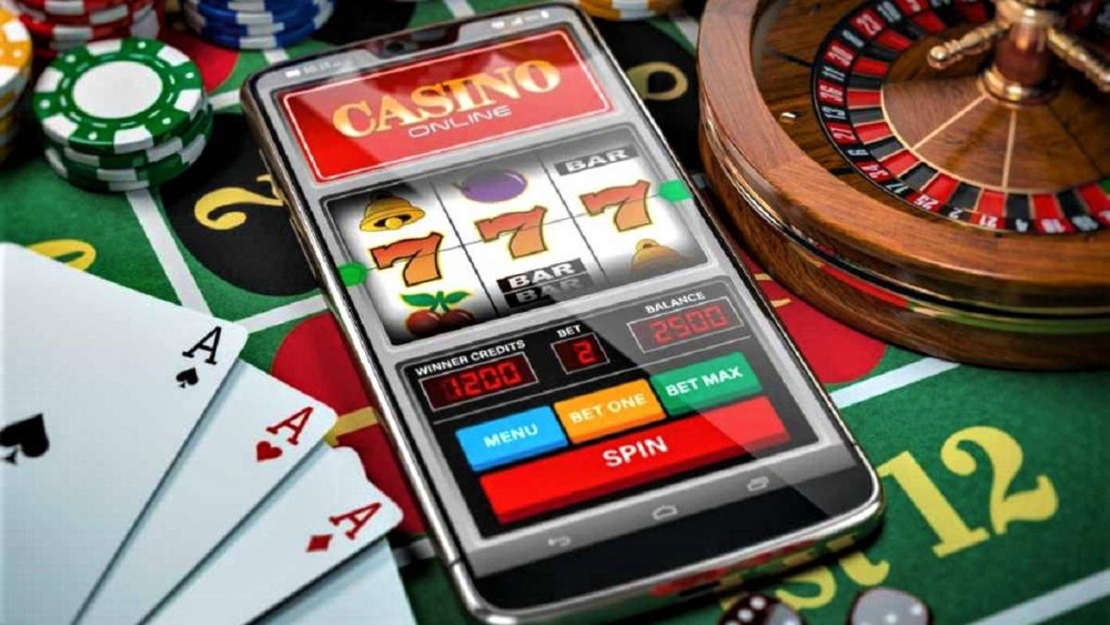 Exploring the Exciting World of Fortune Clock Casino Online Slots Exploring the Exciting World of Fortune Clock Casino Online Slots