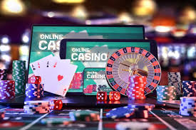 Exploring the Exciting World of Fortune Clock Casino Online Slots Exploring the Exciting World of Fortune Clock Casino Online Slots