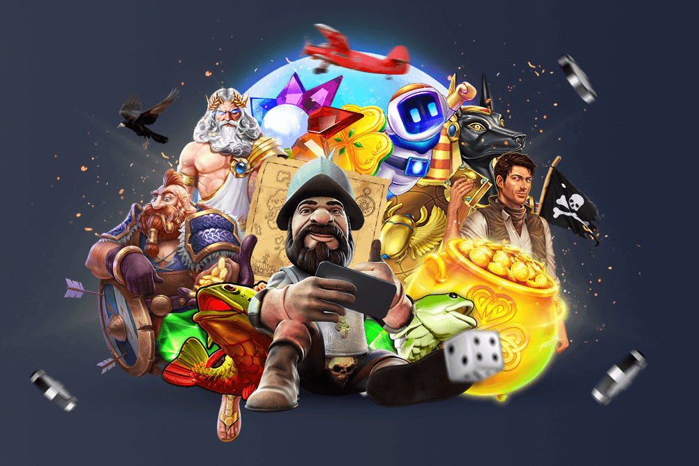 How Artificial Intelligence Is Improving Online Casino Games in Kazakhstan 6 How Artificial Intelligence Is Improving Online Casino Games in Kazakhstan 6
