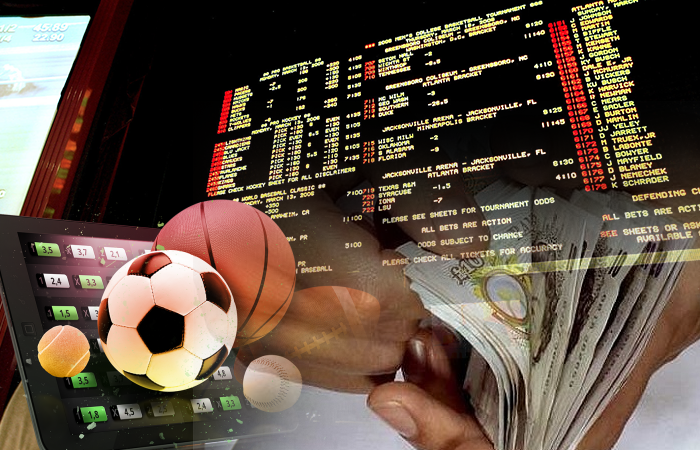 How to Bet on Tennis Like a Professional
