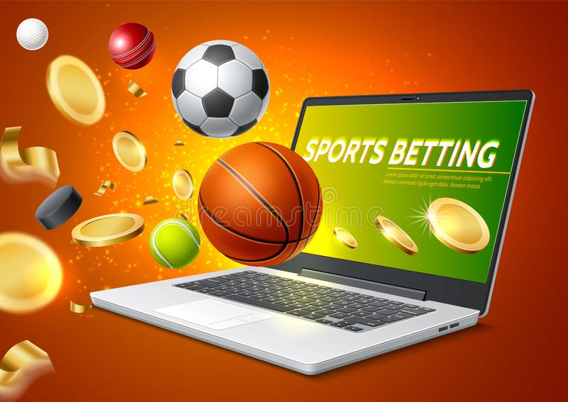 How to Maximize Your Online Sports Betting Strategy 9 How to Maximize Your Online Sports Betting Strategy 9