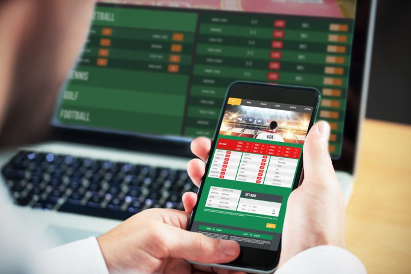 How to Maximize Your Online Sports Betting Strategy 9 How to Maximize Your Online Sports Betting Strategy 9
