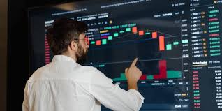 Impact of Trading Simulator Crypto on Investor Education Impact of Trading Simulator Crypto on Investor Education