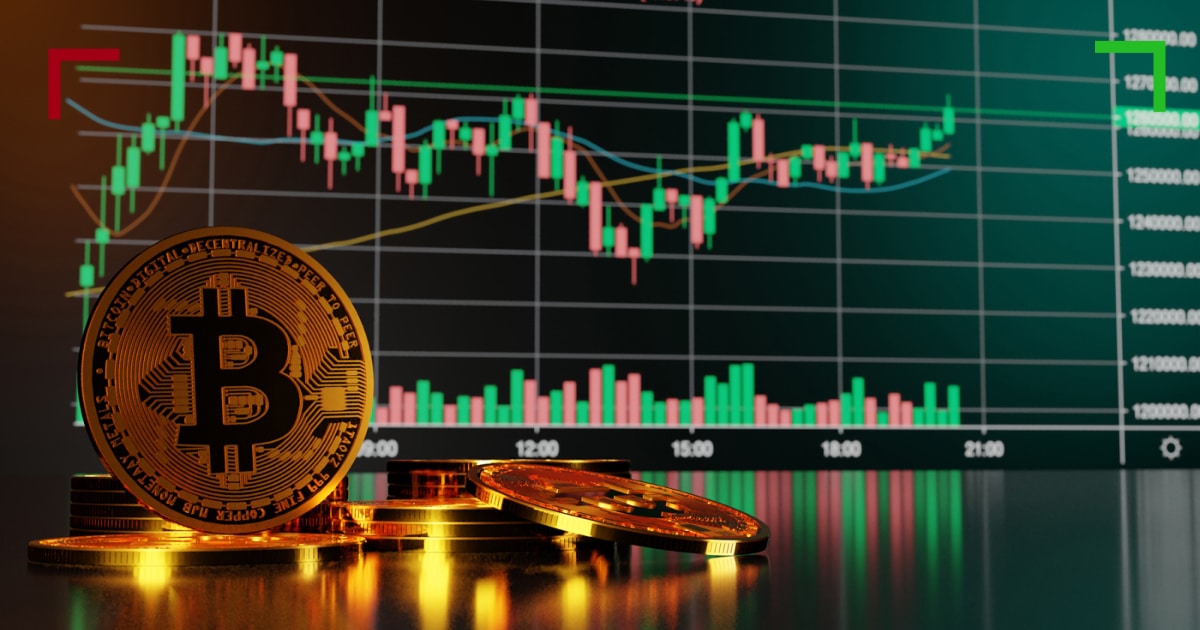 Mastering the Market Utilizing a Crypto Trading Strategy Bot Mastering the Market Utilizing a Crypto Trading Strategy Bot