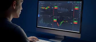 Pocket Option Trading Успешные Стратегии и Советы Pocket Option Trading Успешные Стратегии и Советы