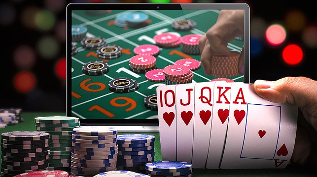 Slot mashinalari bilan haftalik turnirlarda - O'yinlar va mukofotlar Slot mashinalari bilan haftalik turnirlarda - O'yinlar va mukofotlar