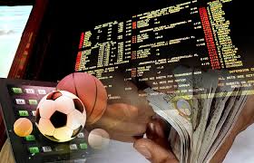 The Fascinating World of Lucky Bet Strategies and Insights The Fascinating World of Lucky Bet Strategies and Insights