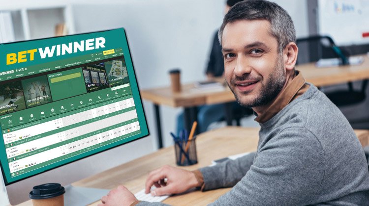Ultimate Guide to Betwinner Your Path to Success in Online Betting Ultimate Guide to Betwinner Your Path to Success in Online Betting