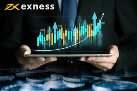 Understanding Exness Global Markets A Comprehensive Overview Understanding Exness Global Markets A Comprehensive Overview