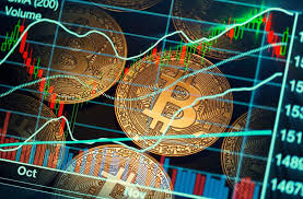 Understanding the Intricacies of Trading Spot Crypto Understanding the Intricacies of Trading Spot Crypto