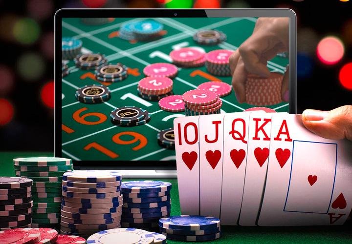 A Complete Guide to FlashDash Casino Your Ultimate Gaming Experience A Complete Guide to FlashDash Casino Your Ultimate Gaming Experience