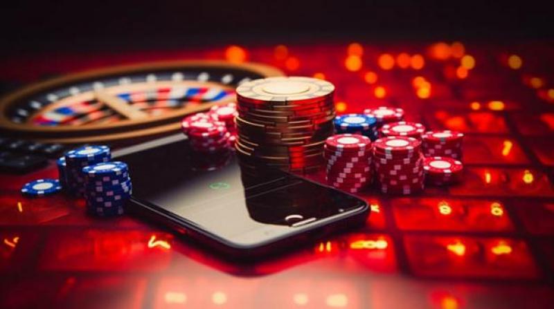 Discover the Excitement of Online UK WildWild Casino Discover the Excitement of Online UK WildWild Casino