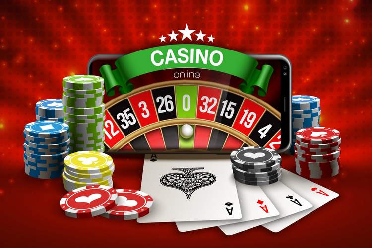 Discover the Thrills of Online Casino Gransino Discover the Thrills of Online Casino Gransino