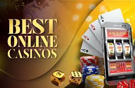 Discover the Thrills of Online Gaming at Casino Betblast Discover the Thrills of Online Gaming at Casino Betblast