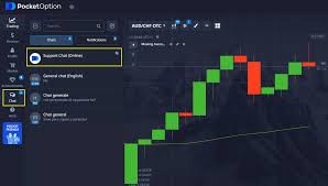 Discovering Trading Opportunities with Platform Pocket Option Discovering Trading Opportunities with Platform Pocket Option