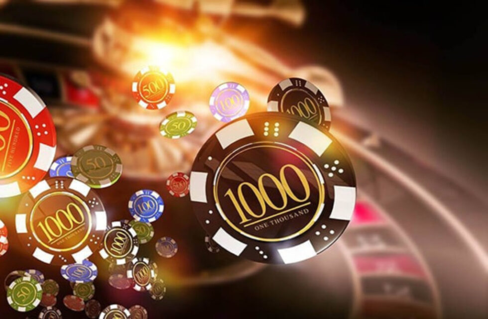 Exciting Trends in Casper Spins Casino Online Slots Exciting Trends in Casper Spins Casino Online Slots