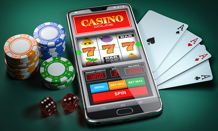 Experience Exciting Gaming Adventures at Online Casino Gransino Experience Exciting Gaming Adventures at Online Casino Gransino