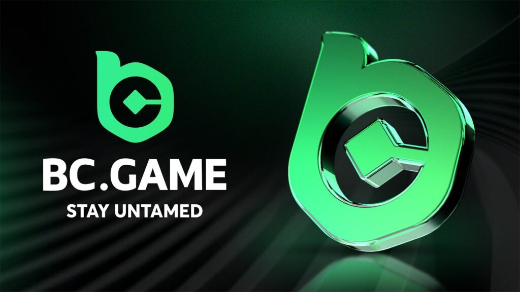 Experience the Thrill BC Game Online Casino Experience the Thrill BC Game Online Casino