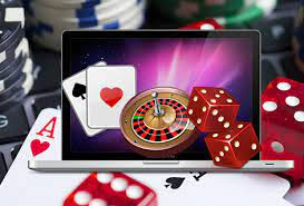 Experience the Thrill of Gaming at Online Casino Rolletto 0 Experience the Thrill of Gaming at Online Casino Rolletto 0