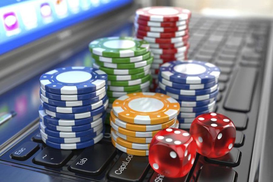 Explore Exciting Opportunities at Jimmy Winner Casino Online Games