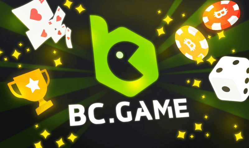 Explore the Exciting World of bc game mobile Explore the Exciting World of bc game mobile