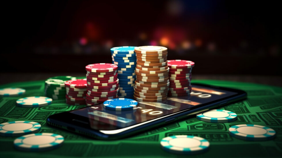 Explore the Thrilling World of Betting at God Odds Casino Sportsbook Explore the Thrilling World of Betting at God Odds Casino Sportsbook