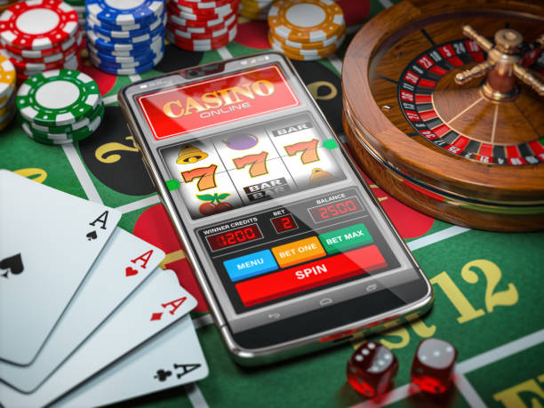Explore the Thrilling World of Betting at God Odds Casino Sportsbook Explore the Thrilling World of Betting at God Odds Casino Sportsbook