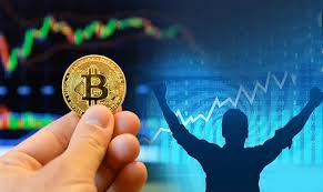 Exploring Crypto Trading Apps The Future of Investment
