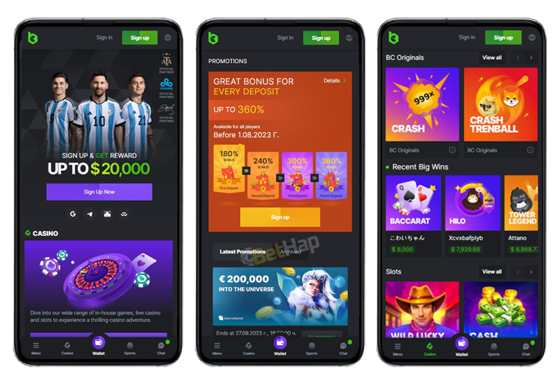 The Exciting World of Online Casino Why You Should Join Today The Exciting World of Online Casino Why You Should Join Today