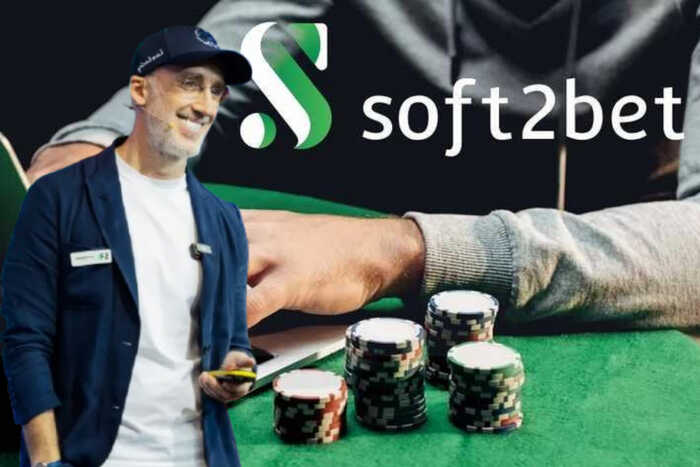 The Future of Online Gaming Discover the Soft2Bet Mega The Future of Online Gaming Discover the Soft2Bet Mega